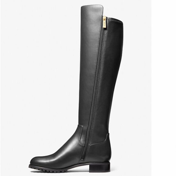 Michael Kors Britt Boot - Picture 3 of 4
